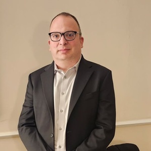 Fundraising Page: Joseph Hayes